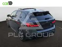 2021 BMW 116