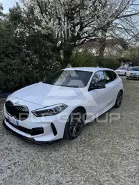 2021 BMW 116