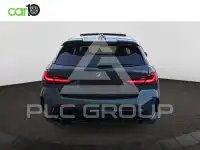 2021 BMW 116