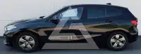 2021 BMW 116