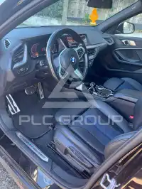 2021 BMW 116