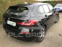 2021 BMW 116