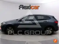 2021 BMW 116