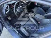 2021 BMW 116