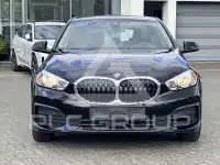2021 BMW 116