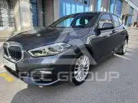 2021 BMW 116