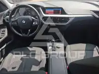 2021 BMW 116