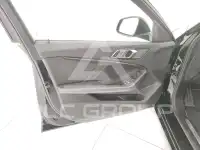 2021 BMW 116