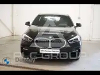 2021 BMW 116