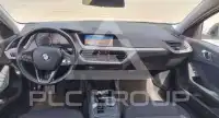 2021 BMW 116