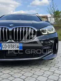 2021 BMW 116