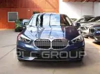 2021 BMW 116