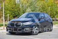 2021 BMW 116