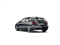 2021 BMW 116