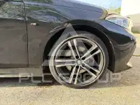 2021 BMW 116