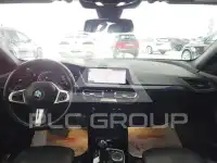 2021 BMW 116