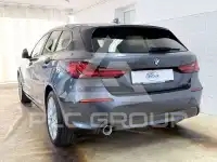2021 BMW 116