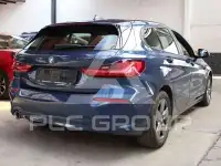 2021 BMW 116