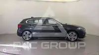 2021 BMW 116