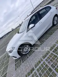 2021 BMW 116