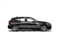 2021 BMW 116