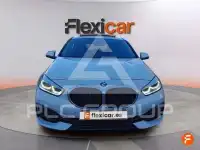 2021 BMW 116