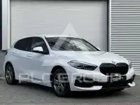 2021 BMW 116