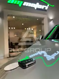 2021 BMW 116