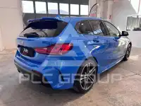 2021 BMW 116