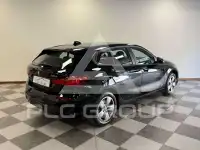 2021 BMW 116