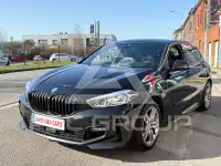2021 BMW 116