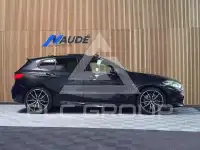 2021 BMW 116