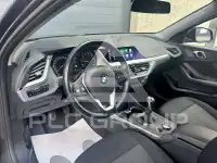 2021 BMW 116