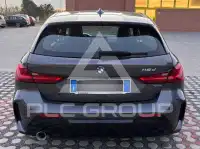 2021 BMW 116