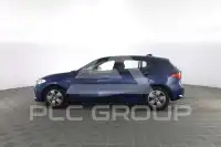 2021 BMW 116