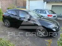 2021 BMW 116