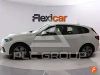 2021 BMW 116