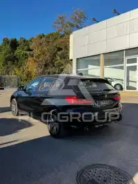 2021 BMW 116