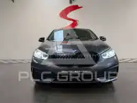 2021 BMW 116