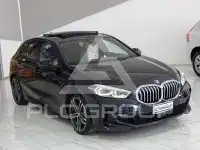2021 BMW 116
