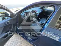 2021 BMW 116