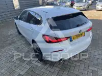2021 BMW 116