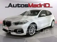 2021 BMW 118