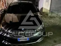 2021 BMW 116