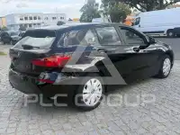2021 BMW 116