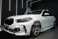 2021 BMW 116