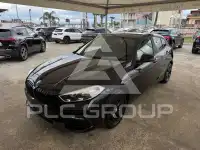 2021 BMW 116