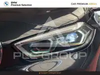 2021 BMW 116