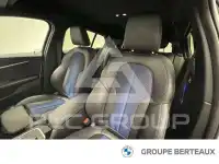 2021 BMW 116