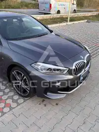 2021 BMW 116